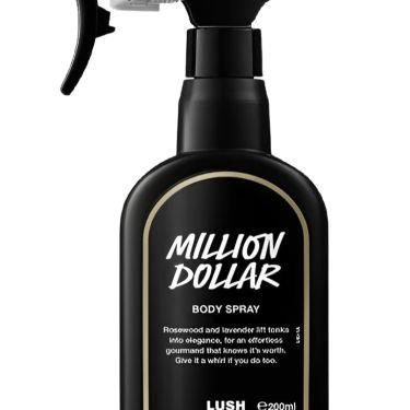 Million Dollar (Body Spray)