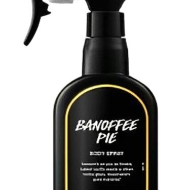 Banoffee Pie (Body Spray)