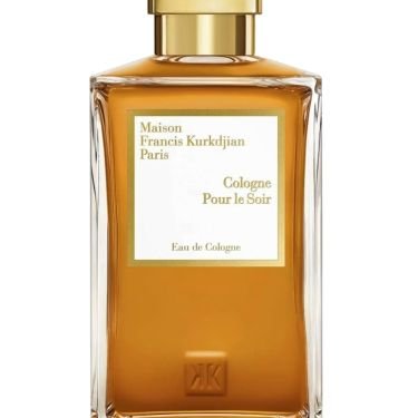 Cologne Pour le Soir (2026)
