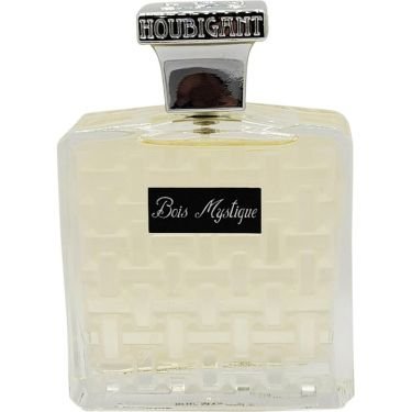 Bois Mystique (Eau de Parfum Extreme)