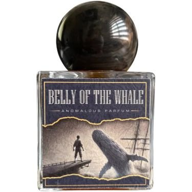 Belly of the Whale