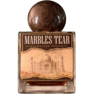 Marbles Tear