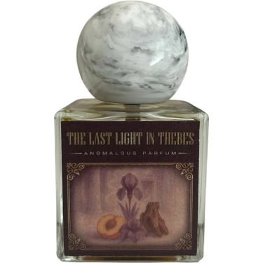 The Last Light in Thebes