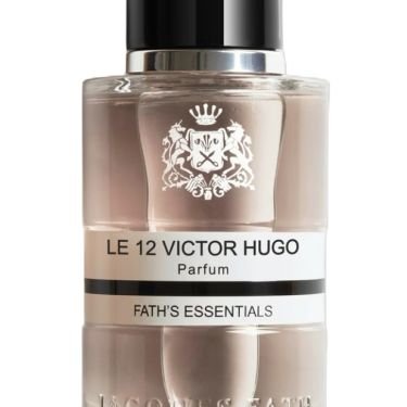Le 12 Victor Hugo