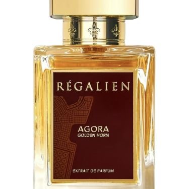 Agora: Golden Horn