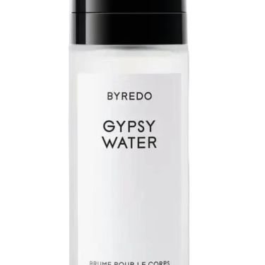 Gypsy Water (Body Mist)