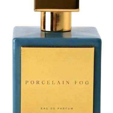 Porcelain Fog