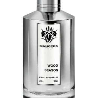 Wood Season