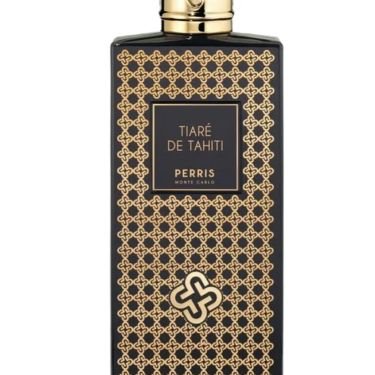 Tiaré de Tahiti
