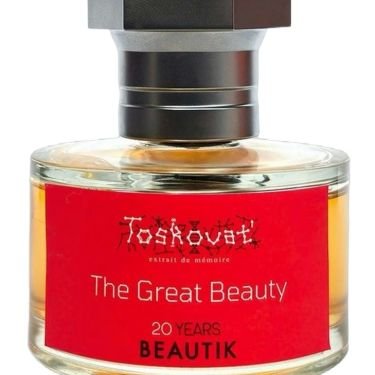 The Great Beauty