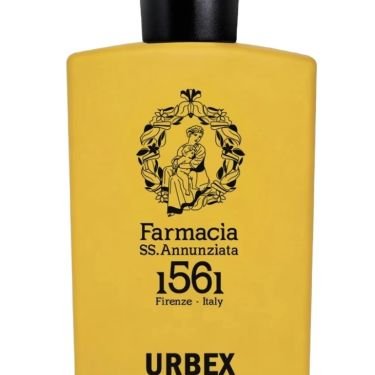 Urbex (Extrait de Parfum)