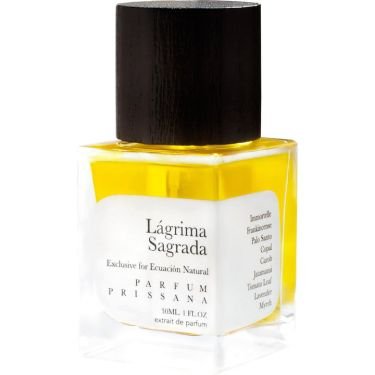 Lágrima Sagrada