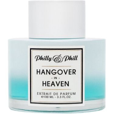 Hangover in Heaven