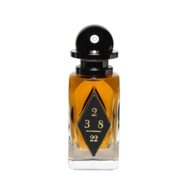 Black Oud (Extrait)