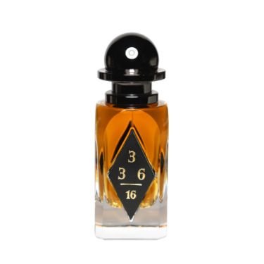 Espresso Ash (Extrait)