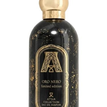 Oro Nero