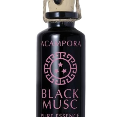 Black Musc