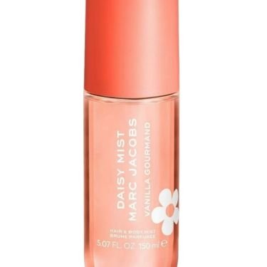 Daisy Mist Vanilla Gourmand (Hair & Body Mist)