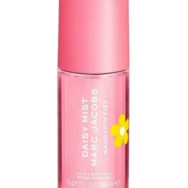 Daisy Mist Mandarin Fizz (Hair & Body Mist)