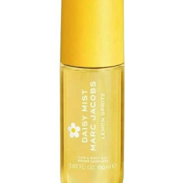 Daisy Mist Lemon Spritz (Hair & Body Mist)