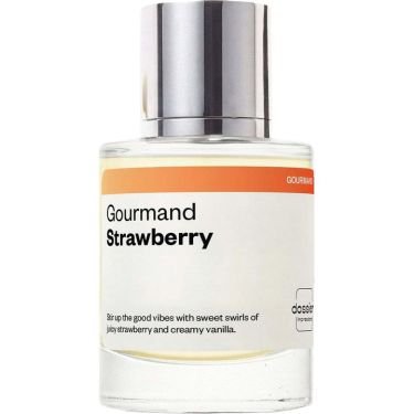 Gourmand Strawberry