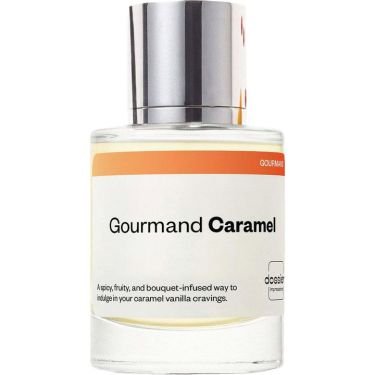 Gourmand Caramel