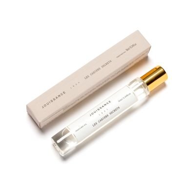 Les Cahiers Secrets (Perfume Oil)