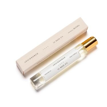La Bague d'O (Perfume Oil)