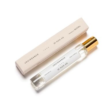 En Plein Air (Perfume Oil)
