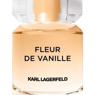 Les Parfums Matières: Fleur de Vanille