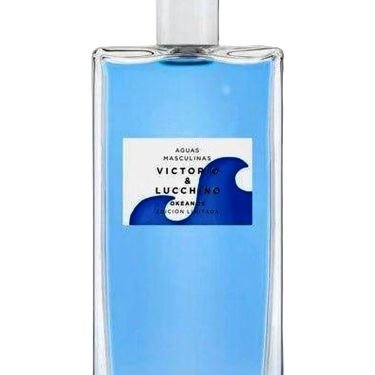 Aguas Masculinas: Okeanos