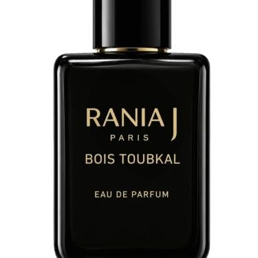 Bois Toubkal