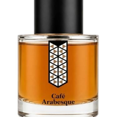 Cafe Arabesque