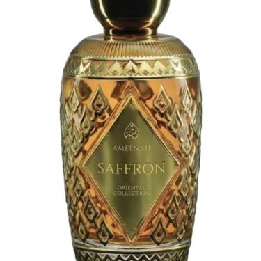 Saffron