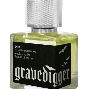 Gravedigger