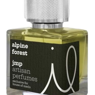 Alpine Forest
