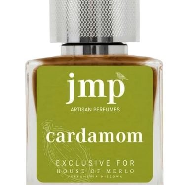 Cardamom
