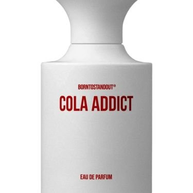 Cola Addict