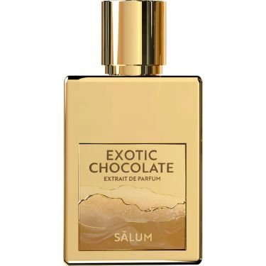 Exotic Chocolate