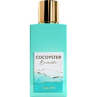 Cocoyster Bananita
