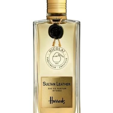 Sultan Leather