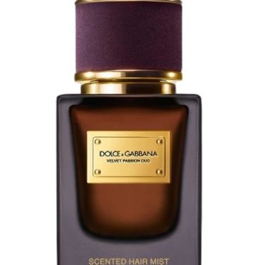 Velvet Passion Oud (Hair Mist)