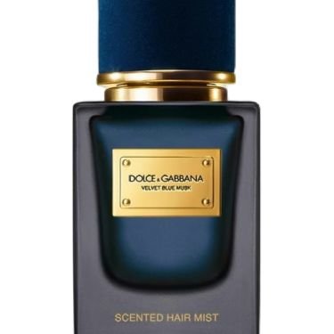 Velvet Blue Musk (Hair Mist)