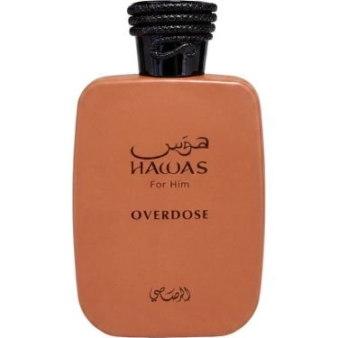 Hawas Overdose