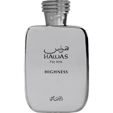 Hawas Highness