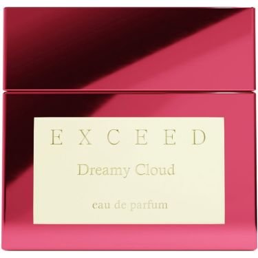 Dreamy Cloud
