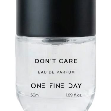 Don't care