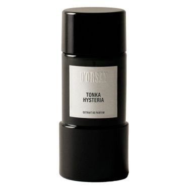 Tonka Hysteria (Extrait de Parfum)