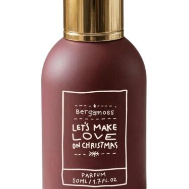 Let's make love on Christmas