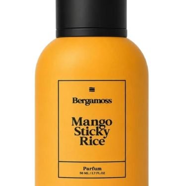 Mango Sticky Rice